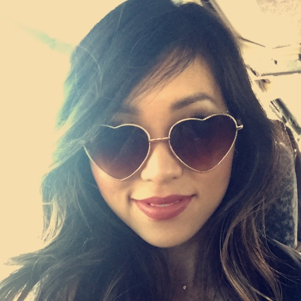 Meet your Posher, Margaret